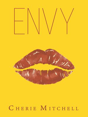 cover image of Envy